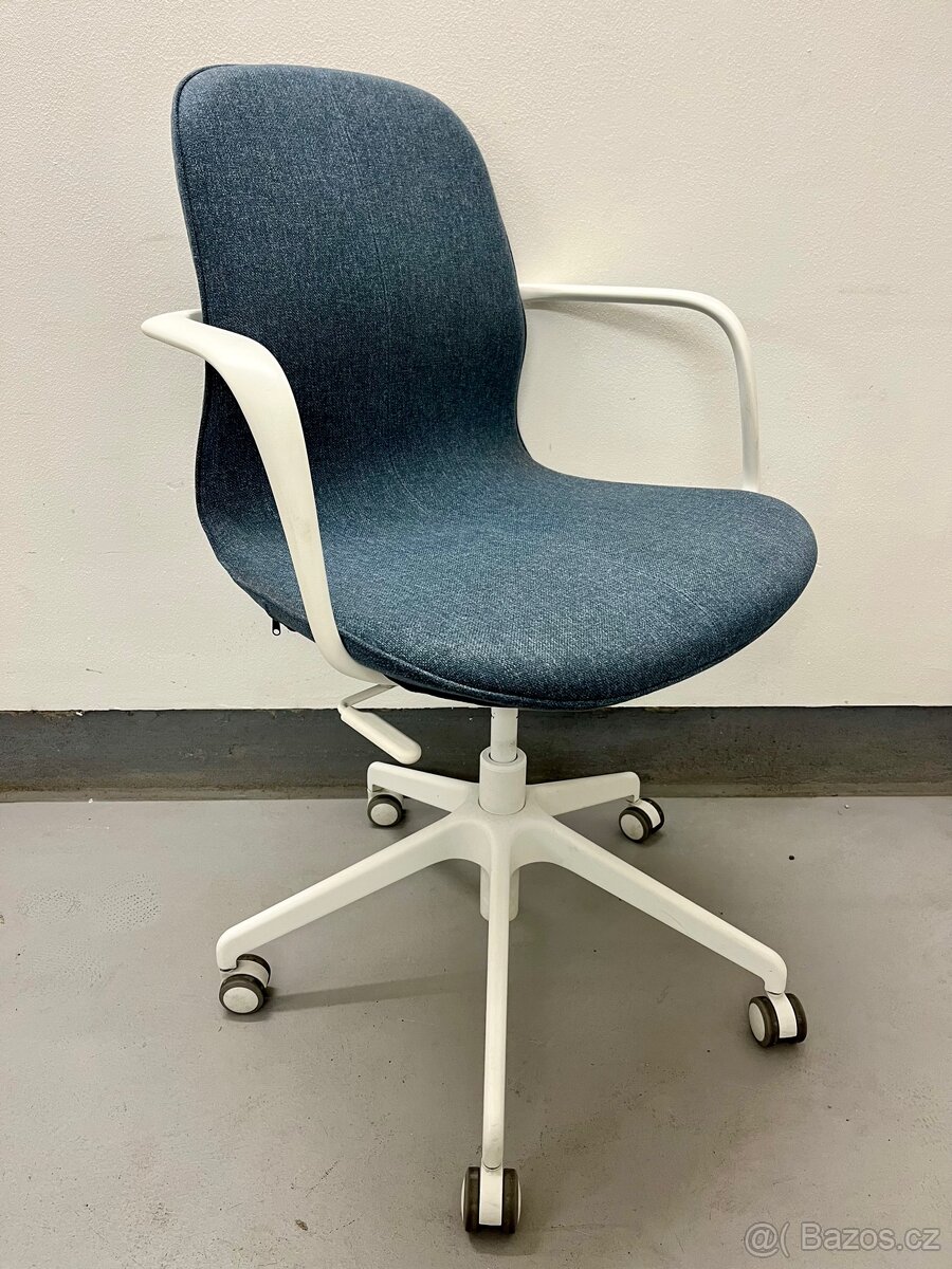 Pracovní/dětská židle Ikea Langfjall