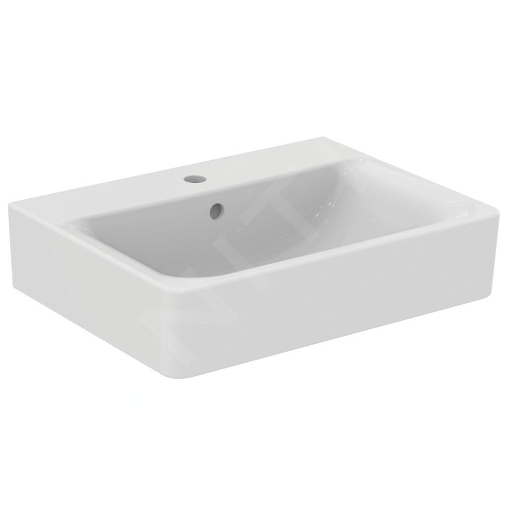 Ideal Standard umyvadlo 60x46x18 cm s 73% slevou
