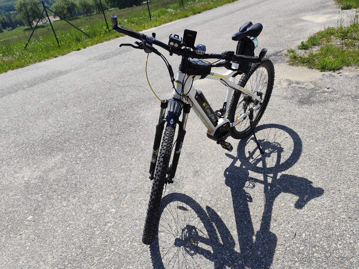 Elektrokolo Easybike - EGO 1.0