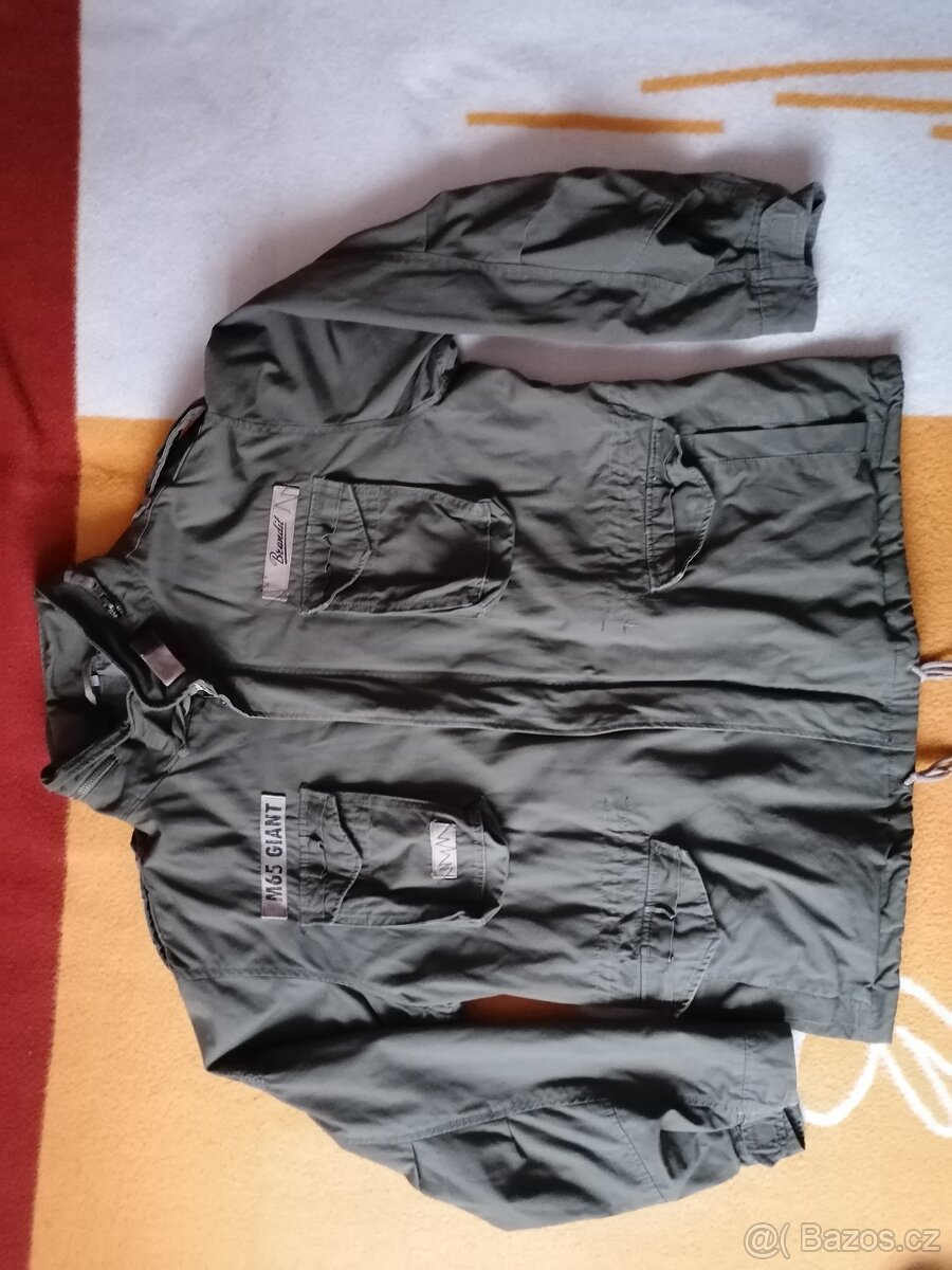 M65 GIANT vel. 3XL