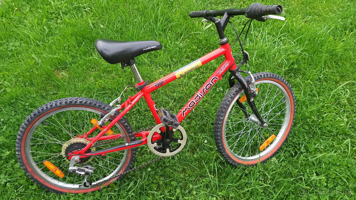 Madison Santa Fe 20"