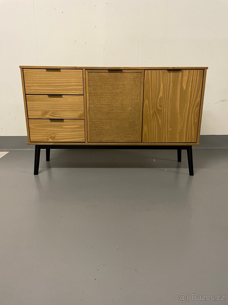 Komoda Natasha 130x80cm