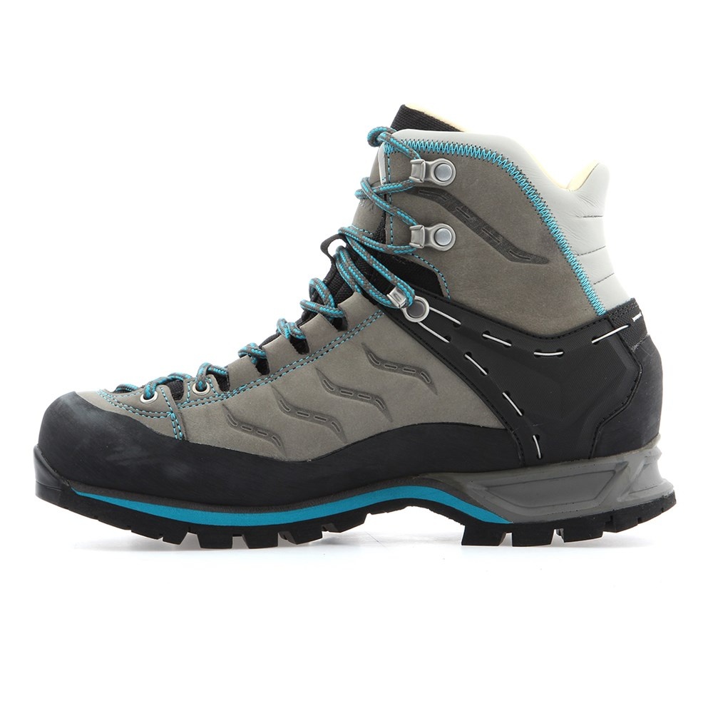 Dámské trekové boty Salewa WS MTN Trainer MID vel.38,5