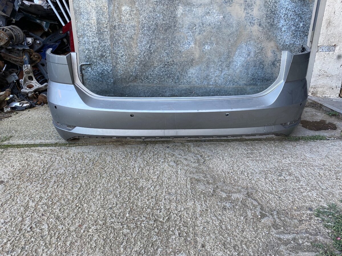 Vw Golf 7 nárazník