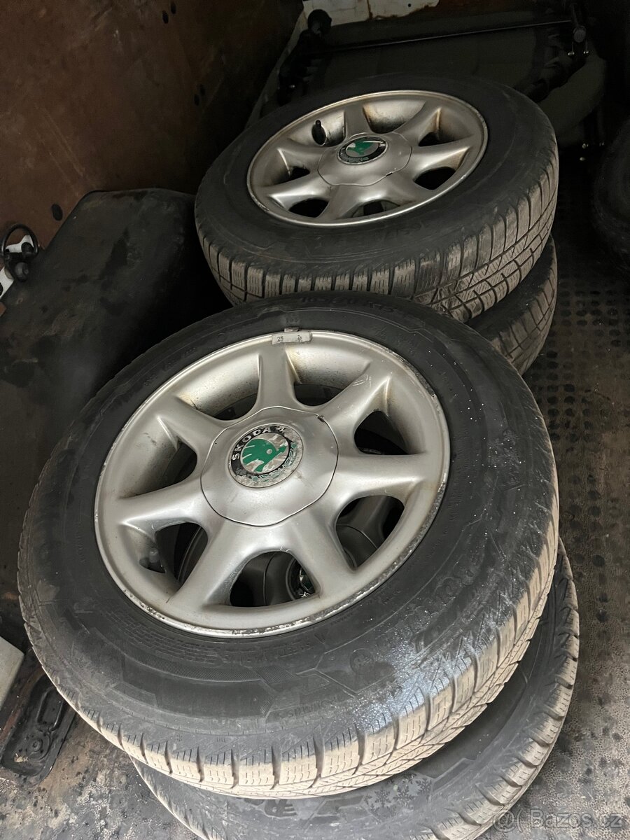 Alu sada 13” felicia
