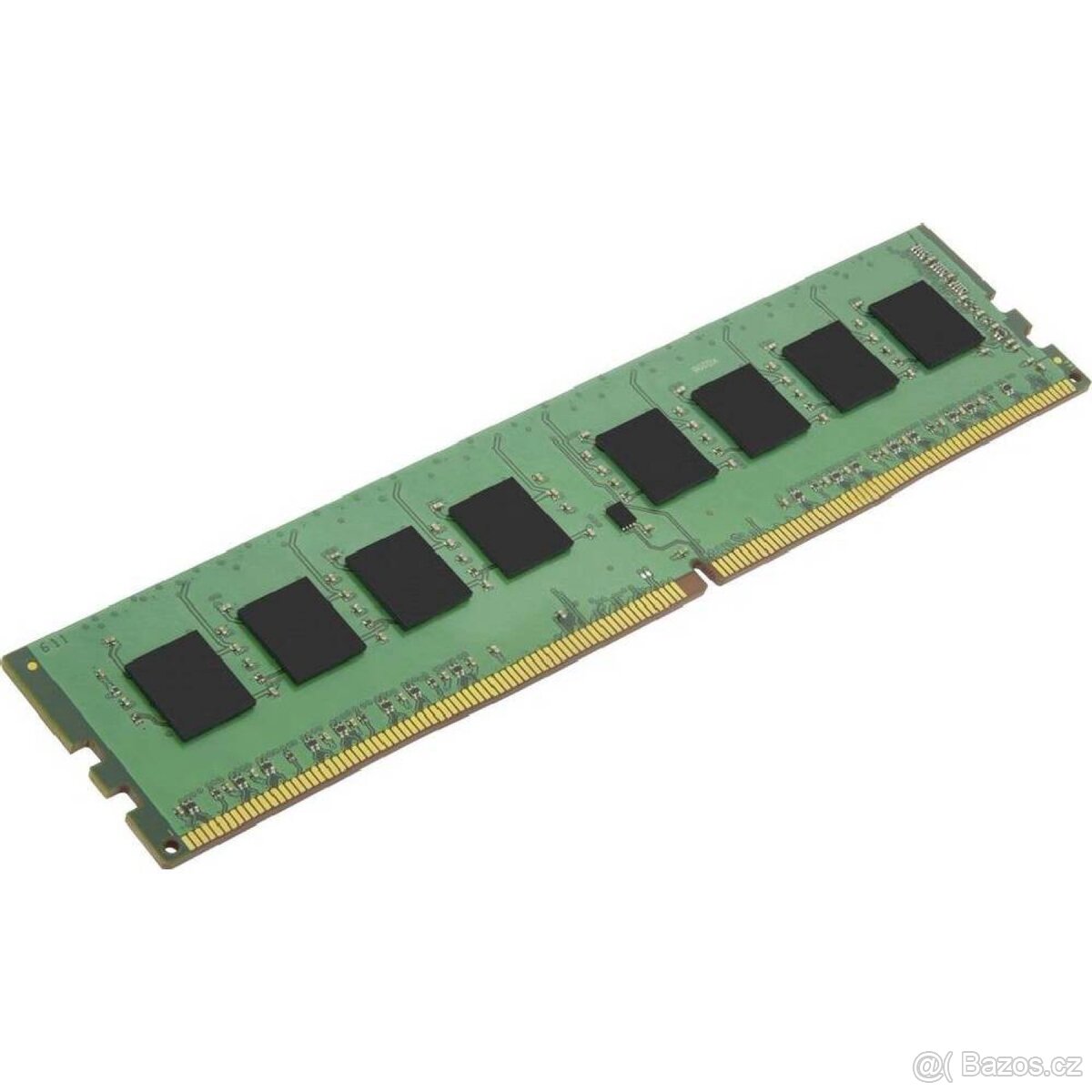 Operační paměť RAM Kingston KCP426NS8/16 - 2 kusy