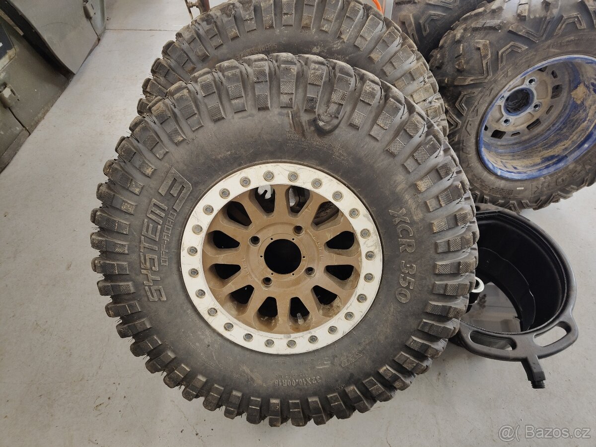 Buggy can-am