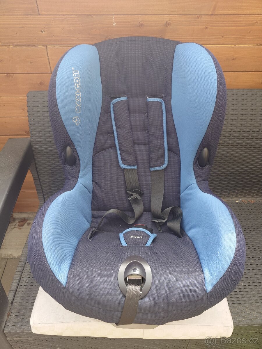 Dětská Sedačka 9-18kg Maxi-Cosi