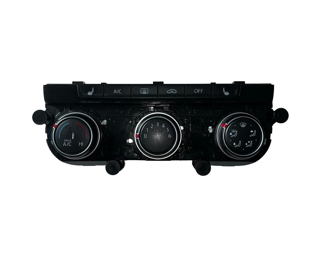 Klimatronik 5G0907426R VW Golf 7 Sportsvan r.v. 2015