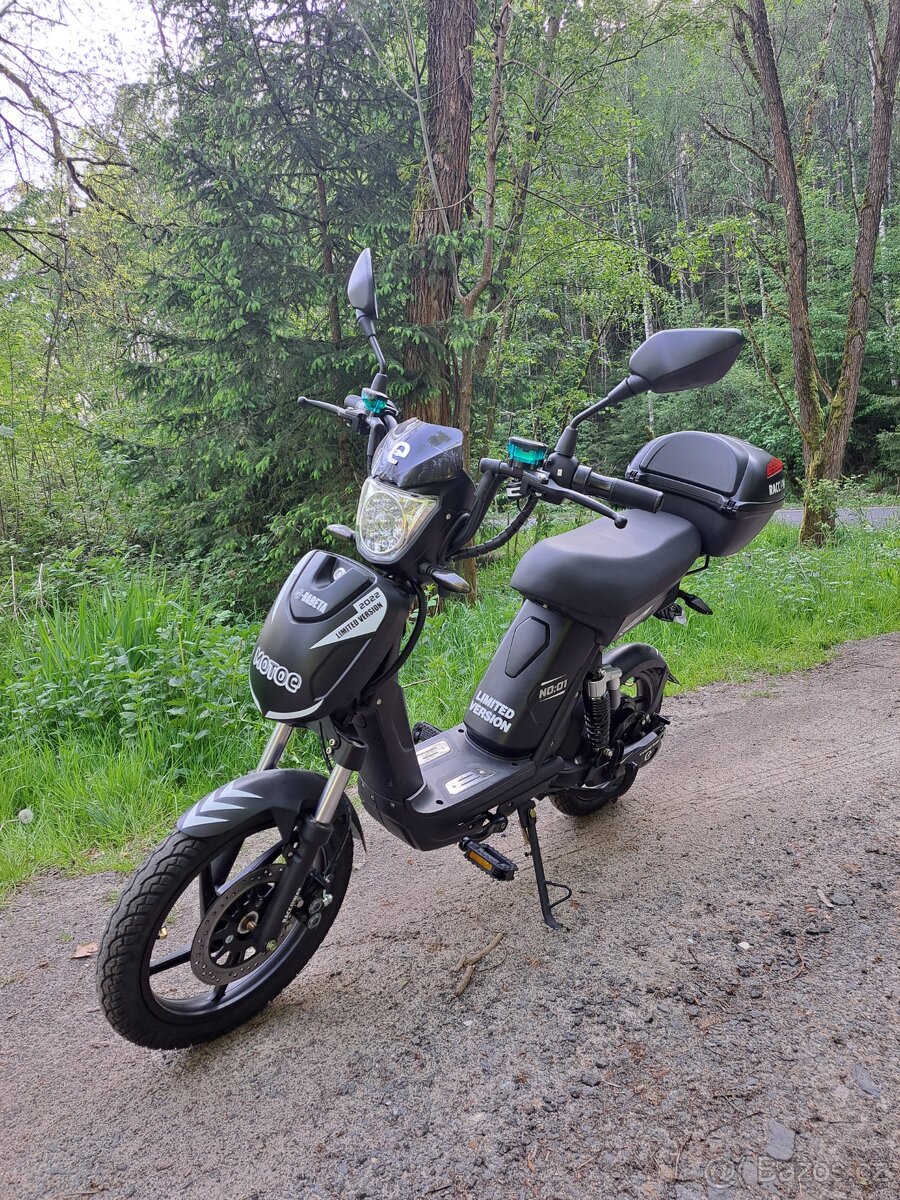 e-Babeta Racceway