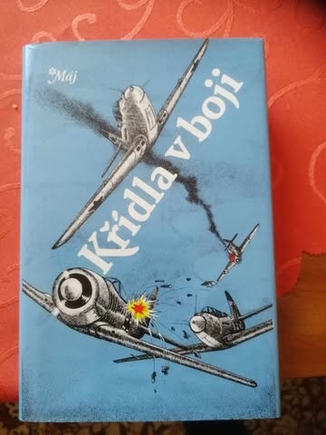 Křídla v boji
