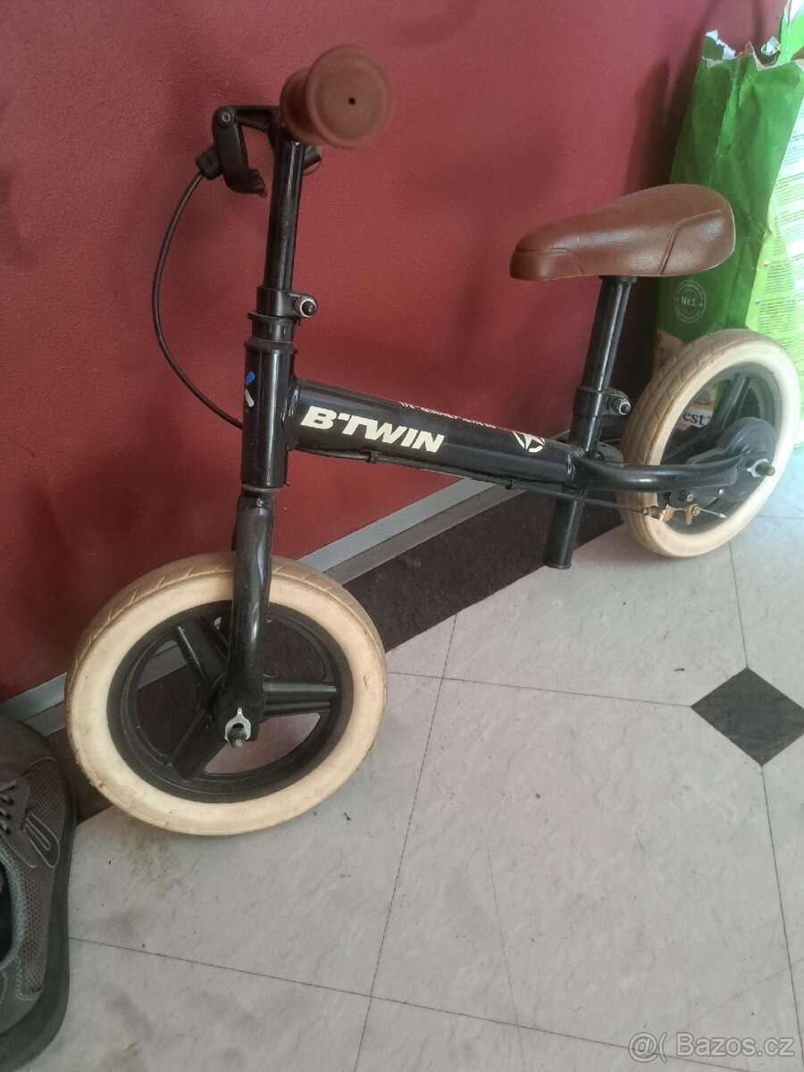 Prodám odrážedlo