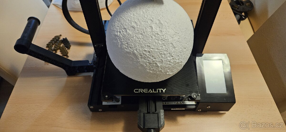Creality CR-6 SE
