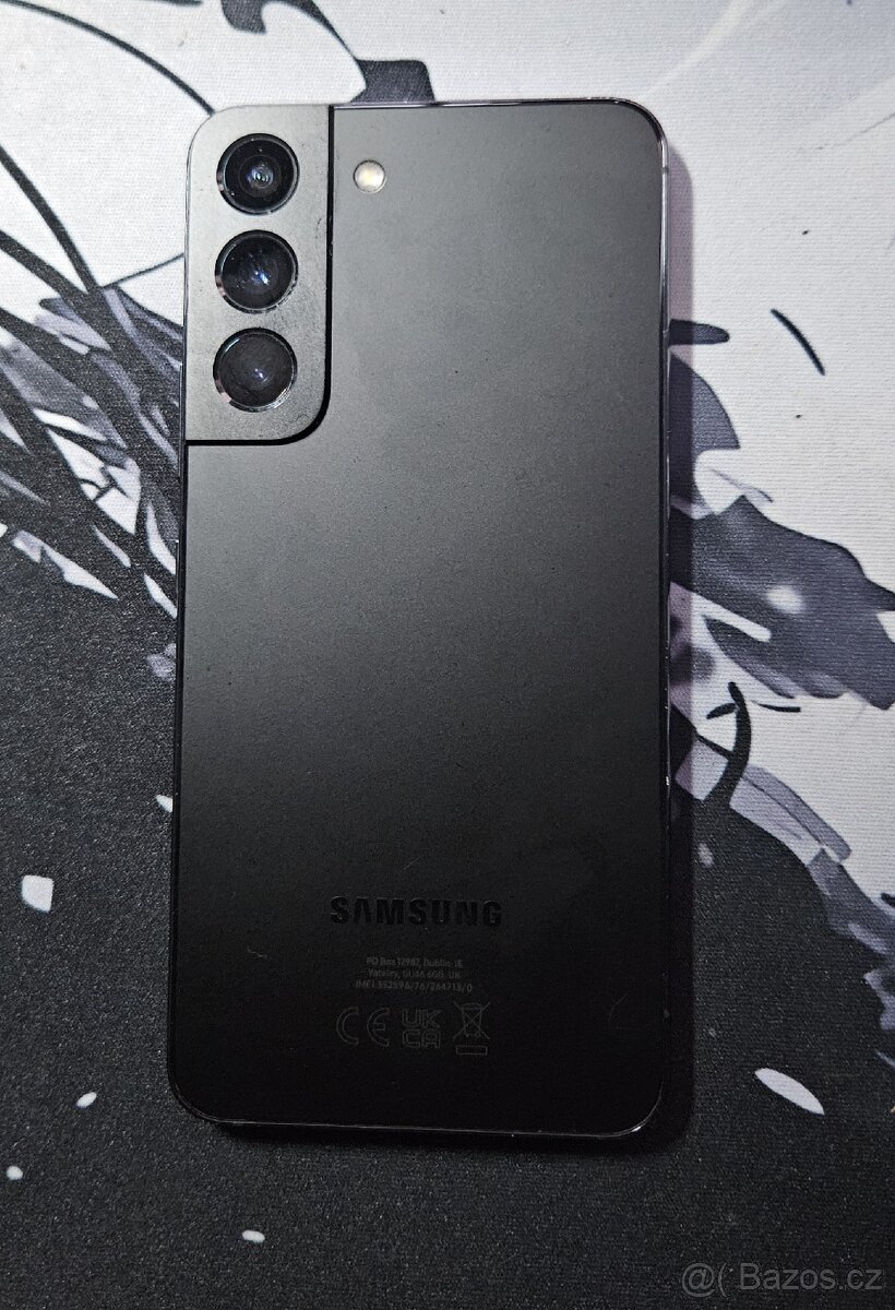 Samsung Galaxy S22 256Gb