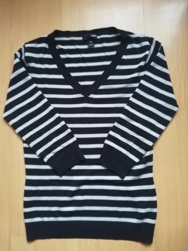 Dámský svetr H&M velikost M