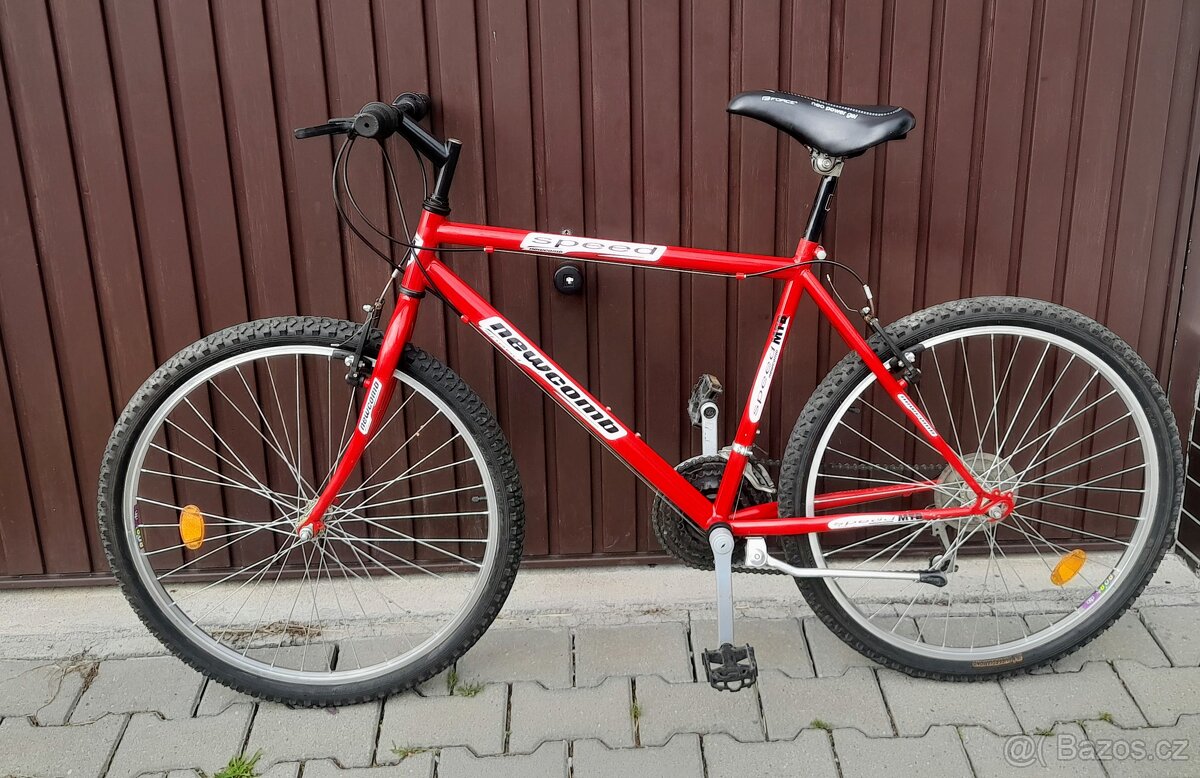 Horské kolo 26"