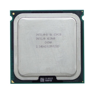 Intel procesor E5428
