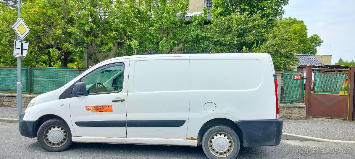 Peugeot Expert