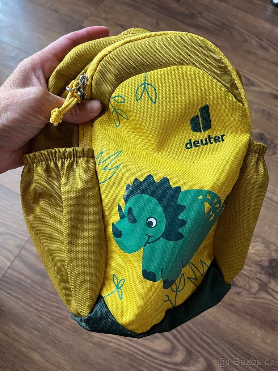 Dětský batoh Deuther Pico