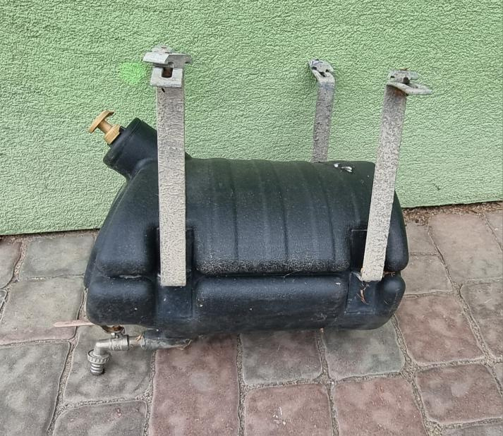 Nádrž na vodu