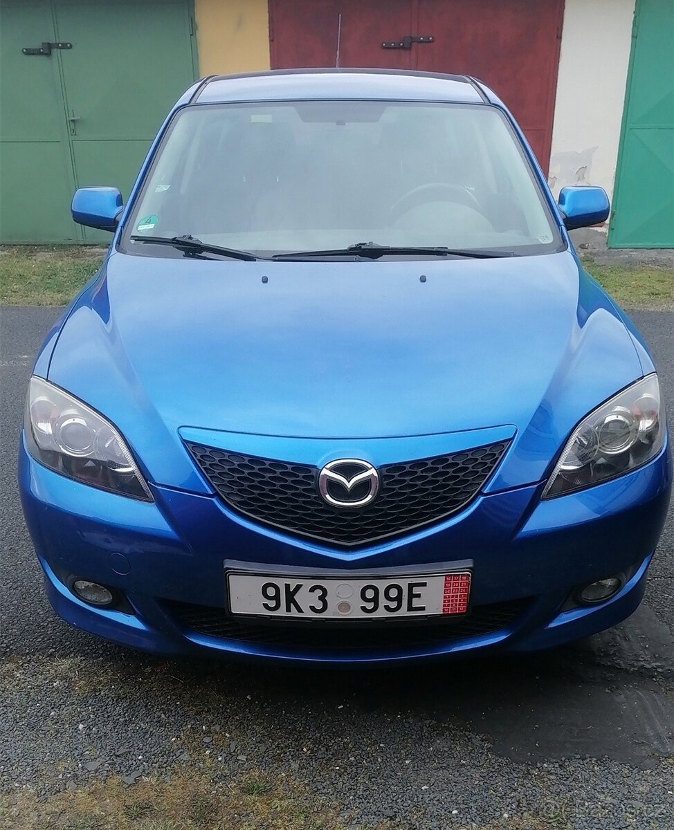 Mazda