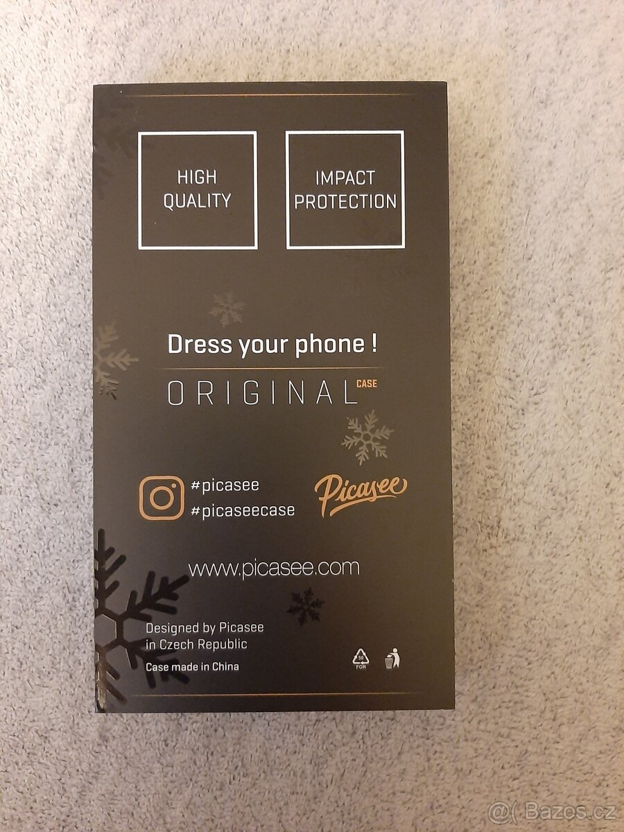 Kryt iphone 8