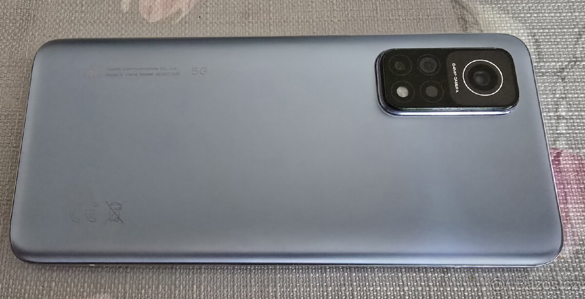 Xiaomi MI 10T, 6GB/128GB