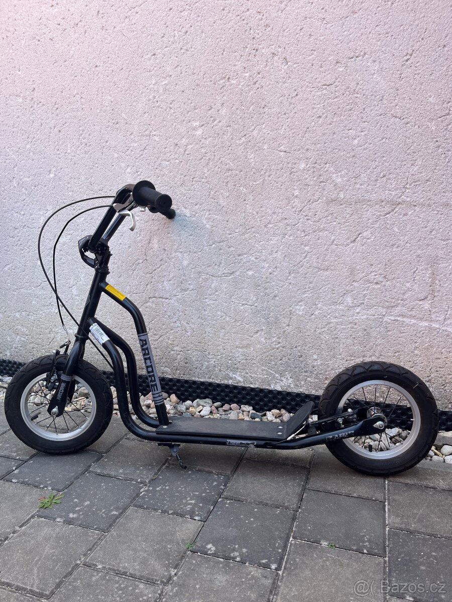 Kolobezka Arcore dětská