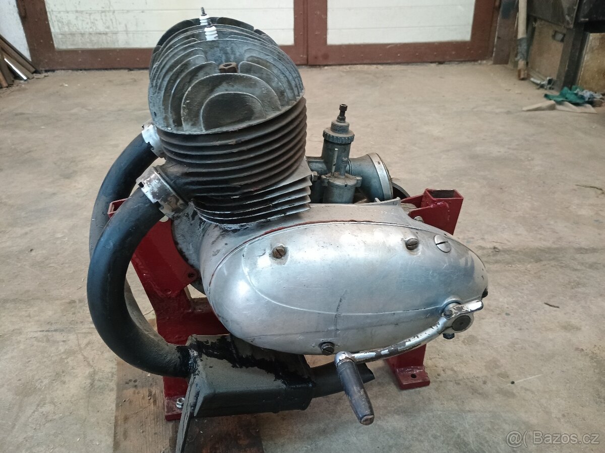 JAWA 350 JAWA 175