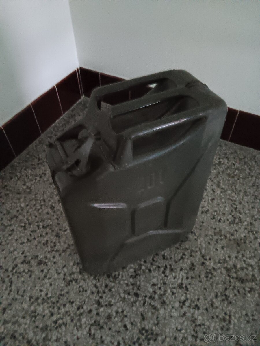 Kanystr 20l