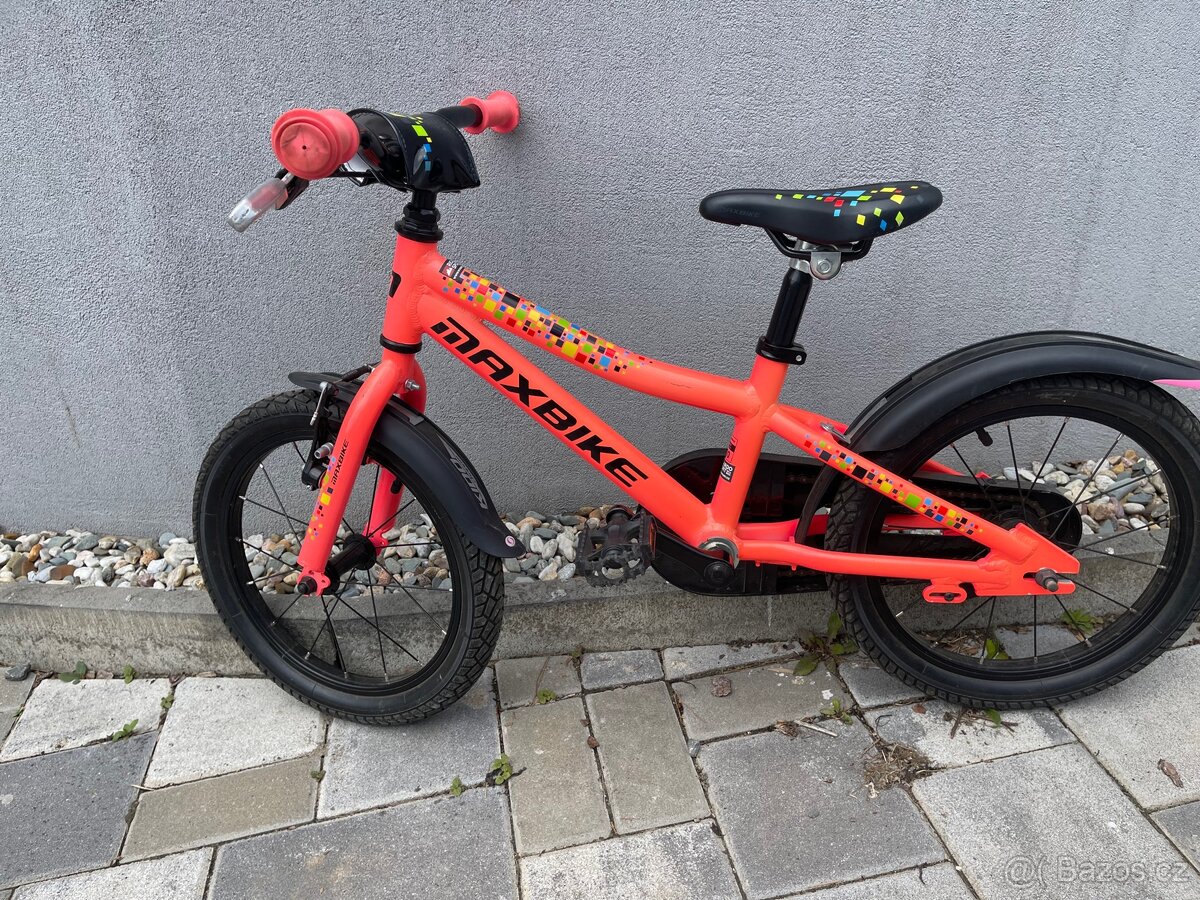 Max bike 16