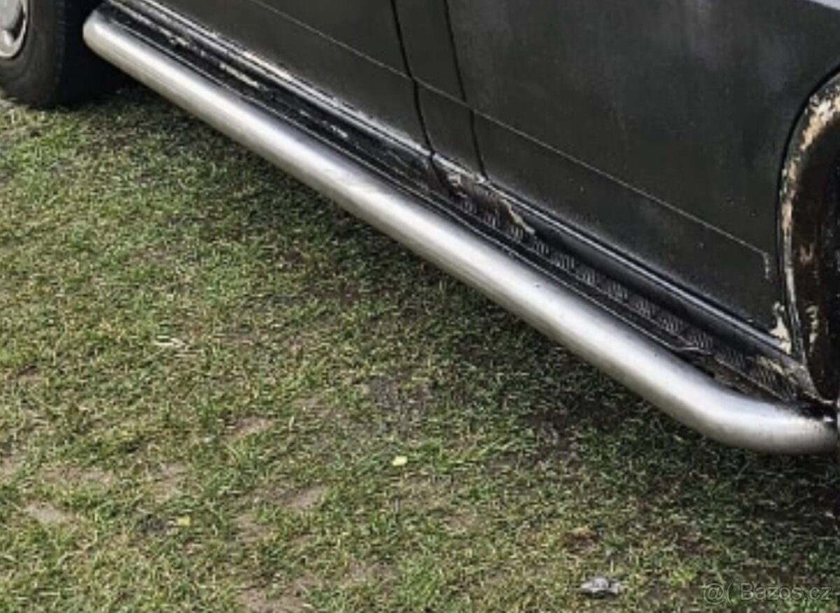 Prodám vw t4