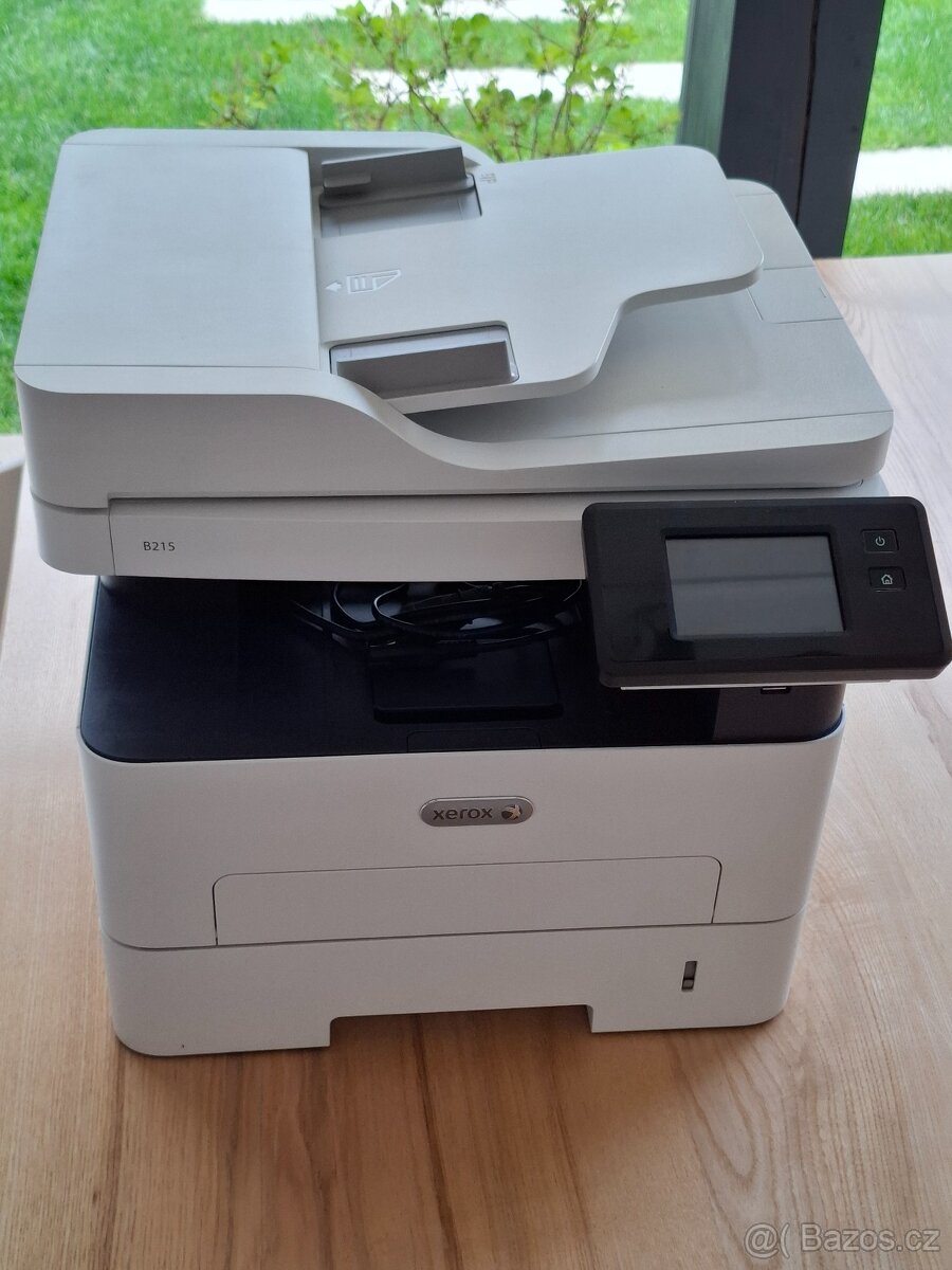 Xerox b215 multi laser