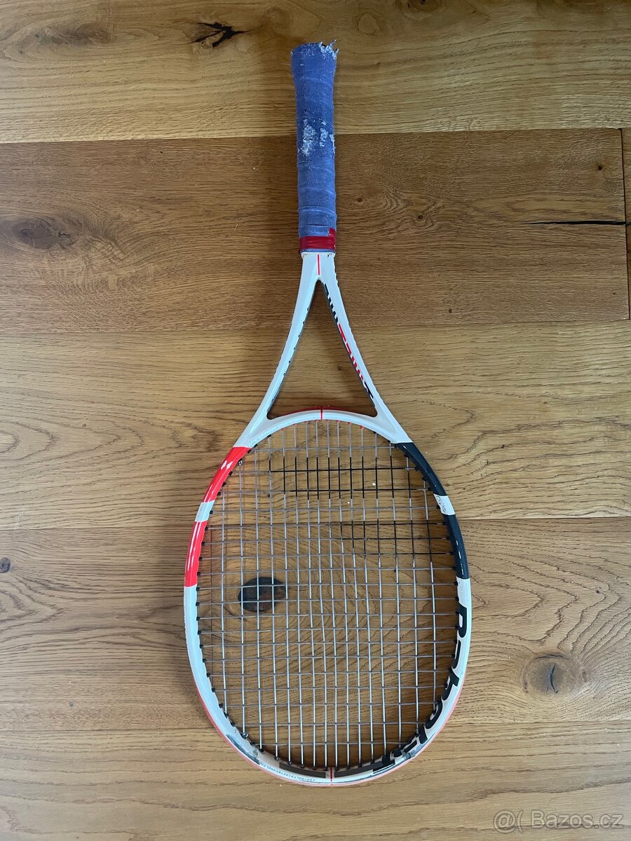 Rakety Babolat