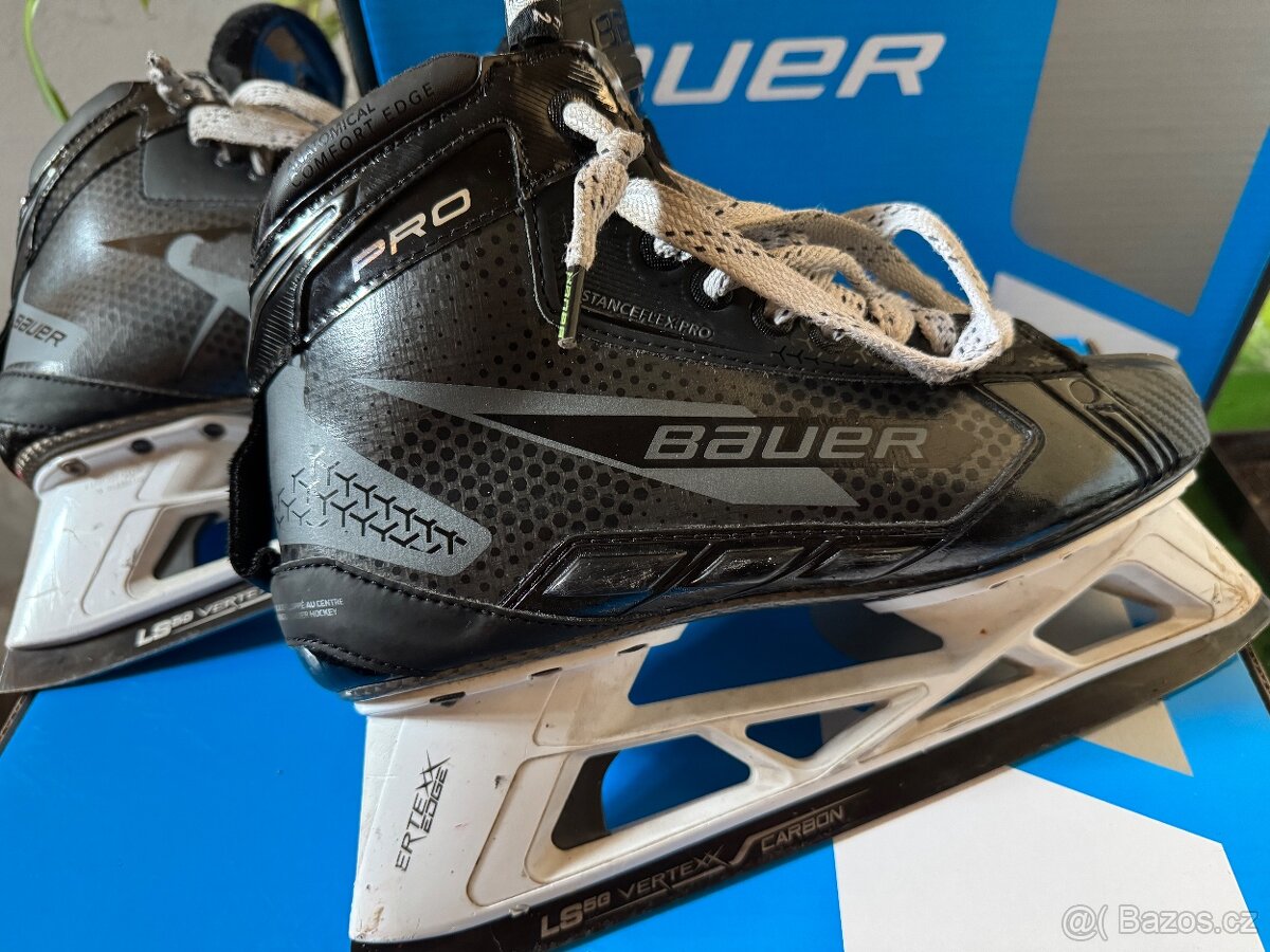 Brusle Bauer G Bauer S24 Pro