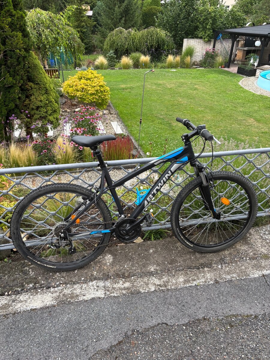 Kolo ROCK RIDER 340