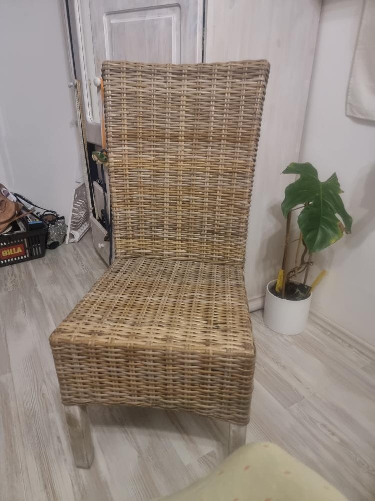 židle 2 ks