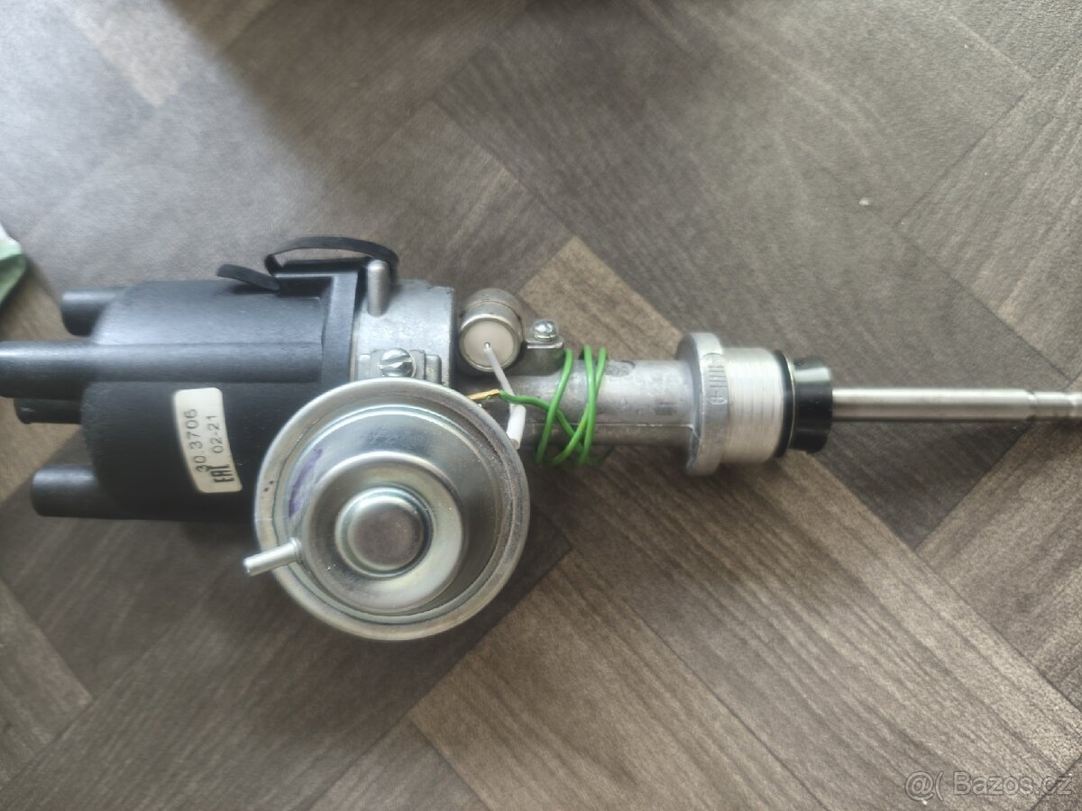 Starter pro lada vaz Žiguli 1600