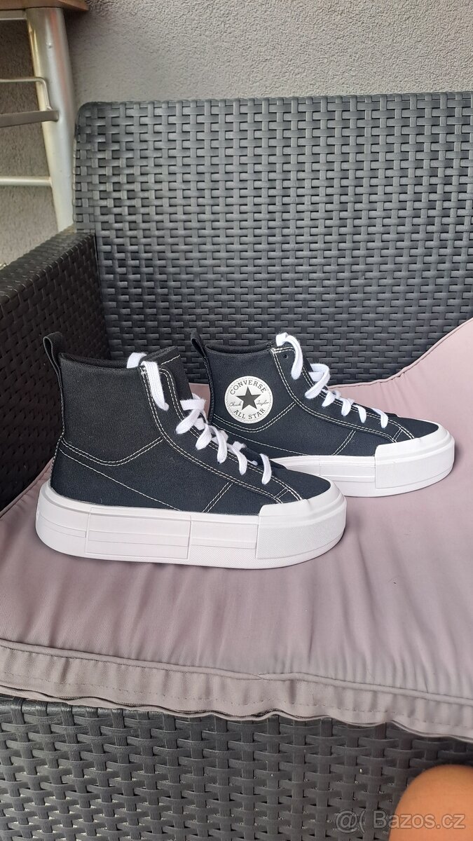 Dámské boty, tenisky Converse