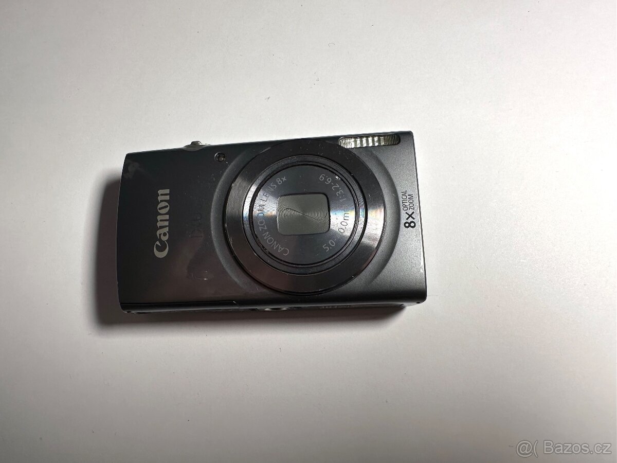 Canon IXUS 160