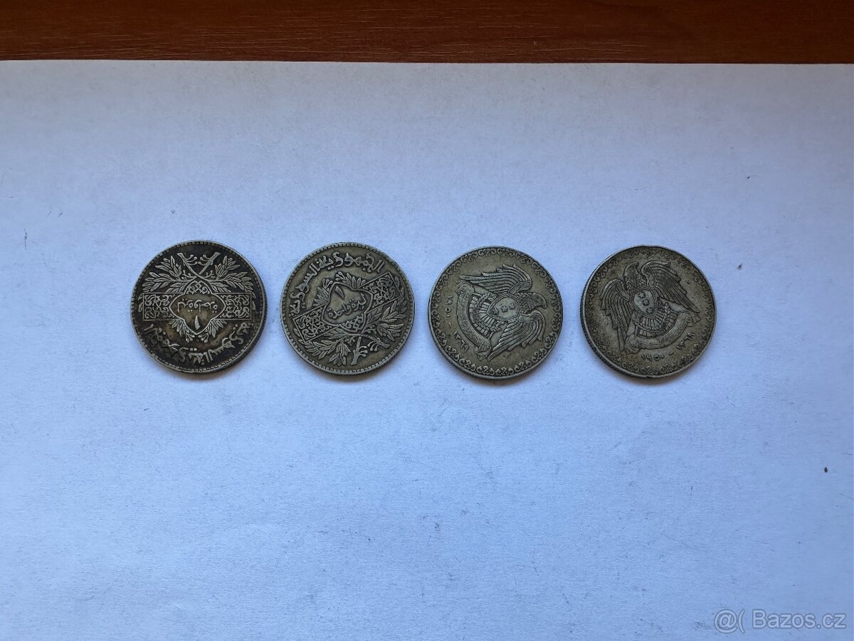 Mince SÝRIE 1 lira
