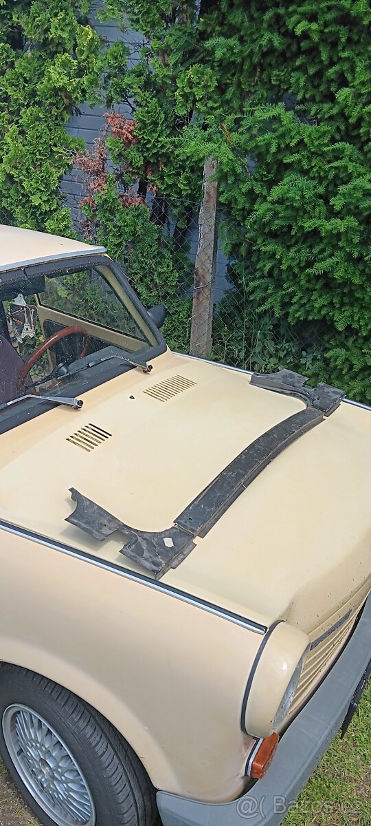 Trabant