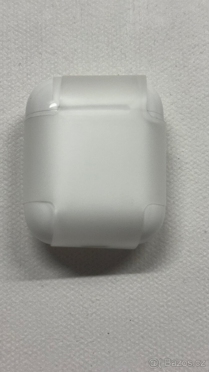Apple Airpods 2 s fakturou