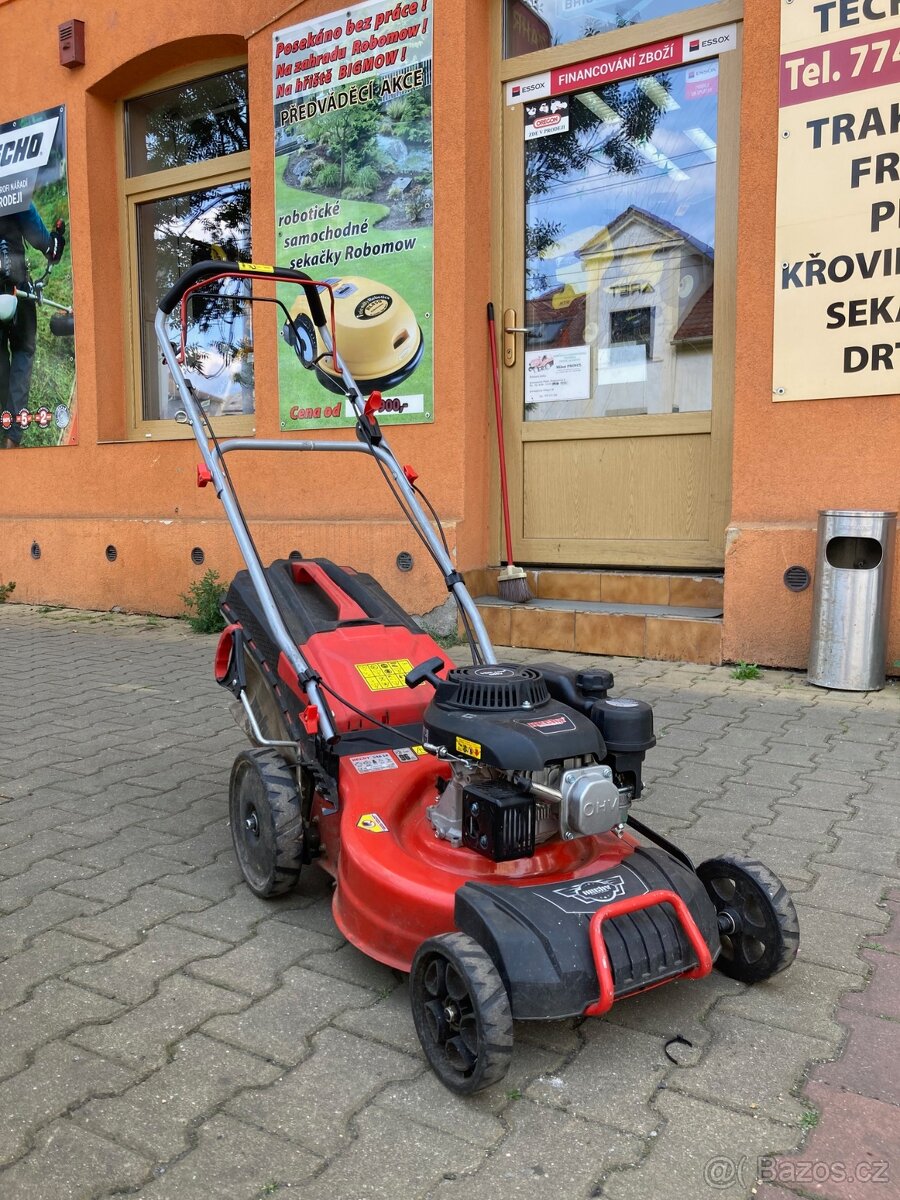 Sekačka Hecht 546 SX