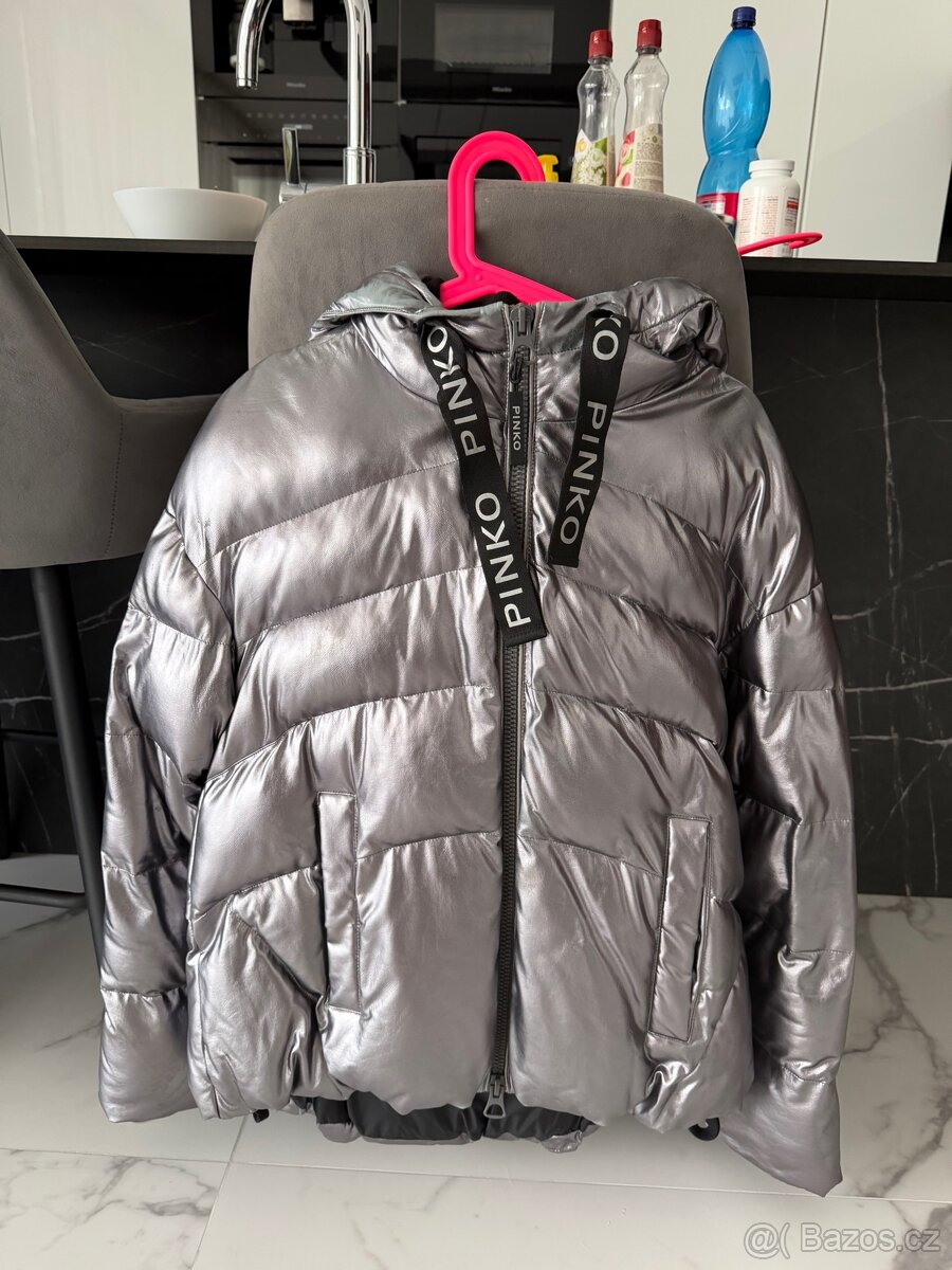 Zimní bunda PINKO