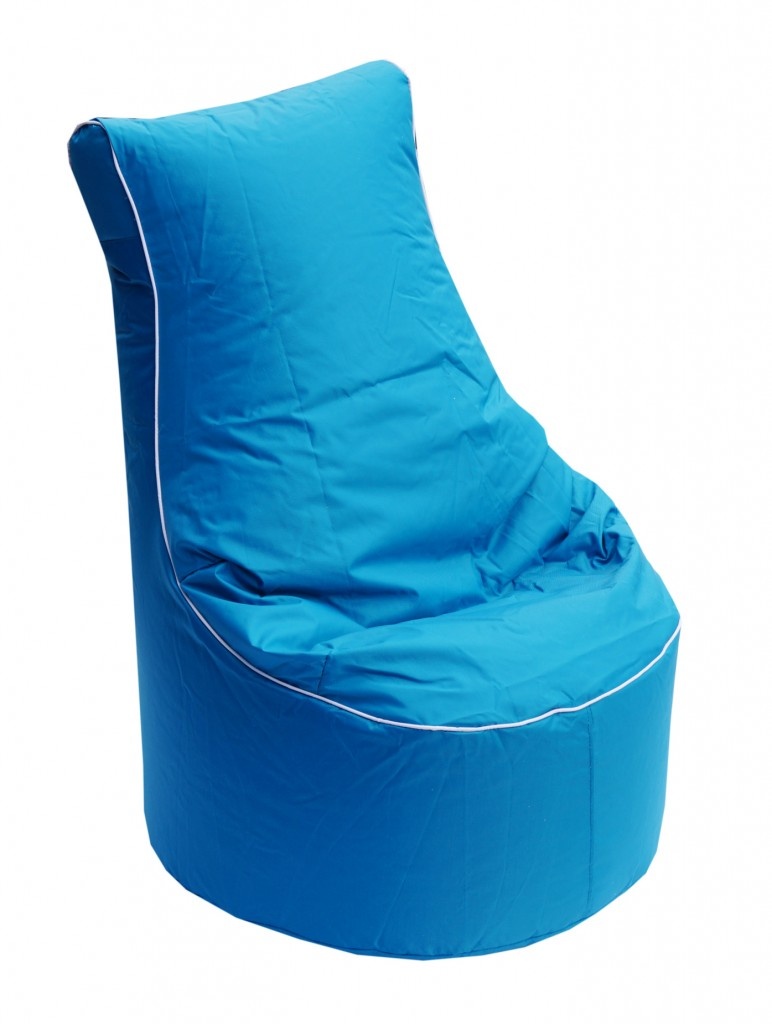 Sedací vak BeanBag turquoise