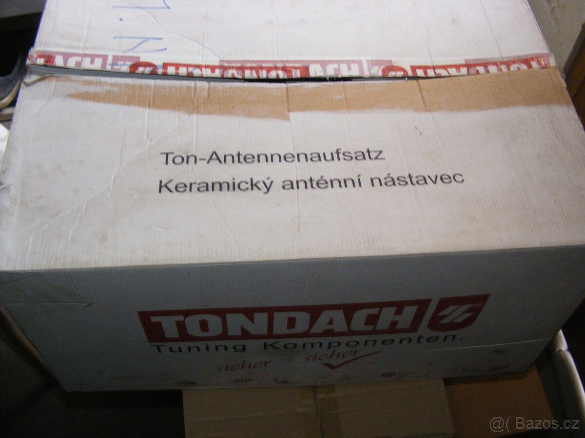 Anténní komplet Tondach Stodo Condition