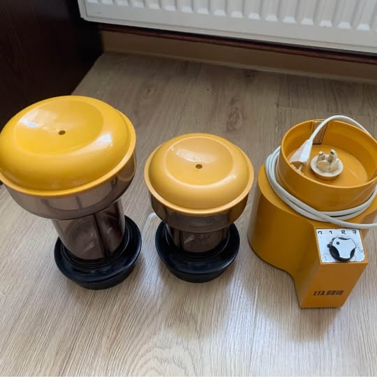 Mixer Eta 0010 Plně funkční