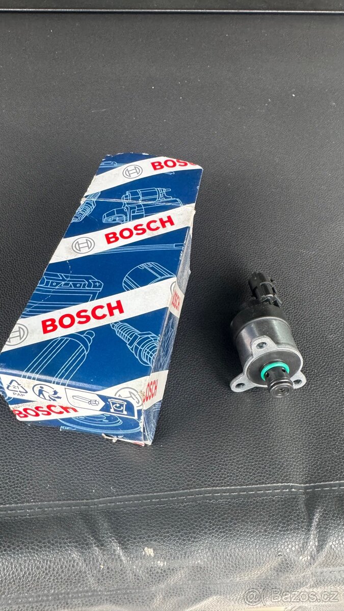 VENTIL PRO REGULACI TLAKU OPEL ASTRA G H 1.7 CDTI