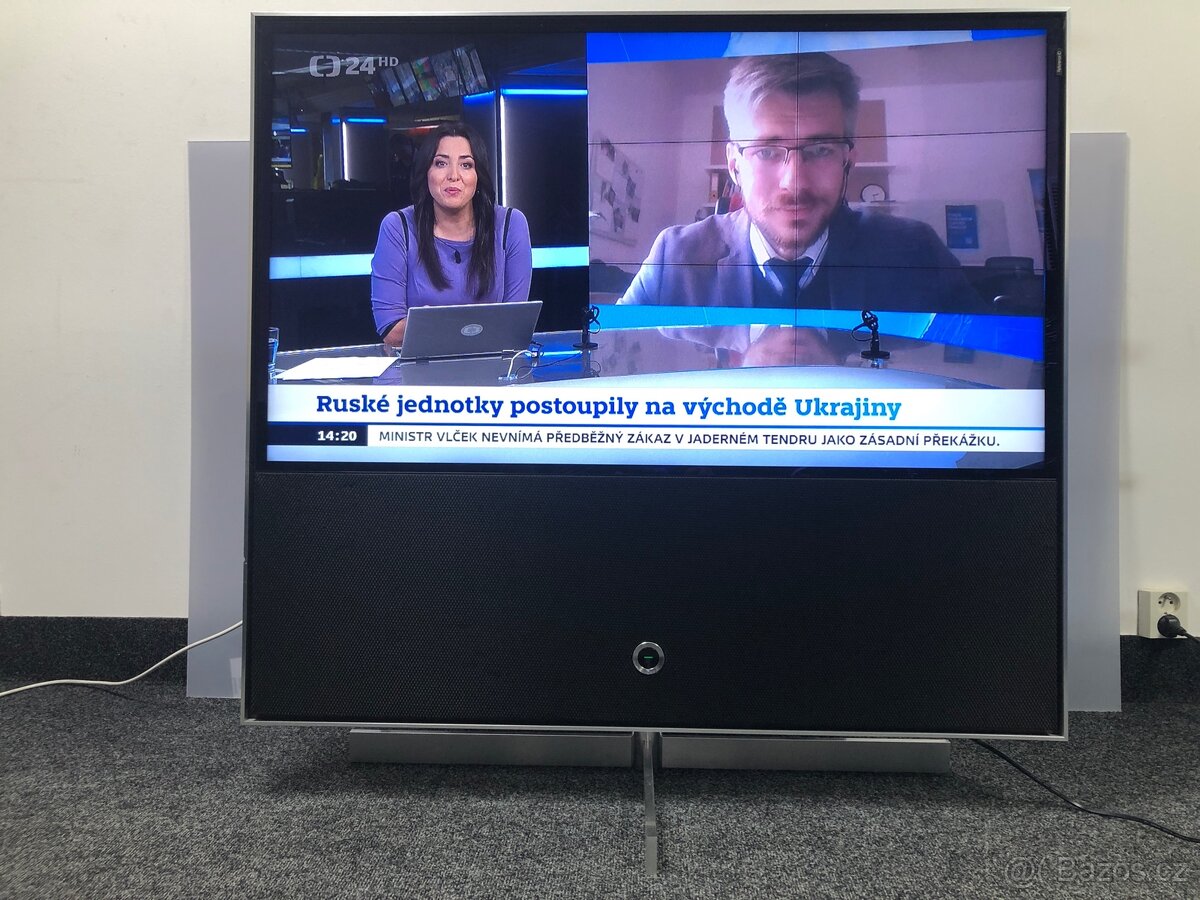 Loewe Reference 46 ID